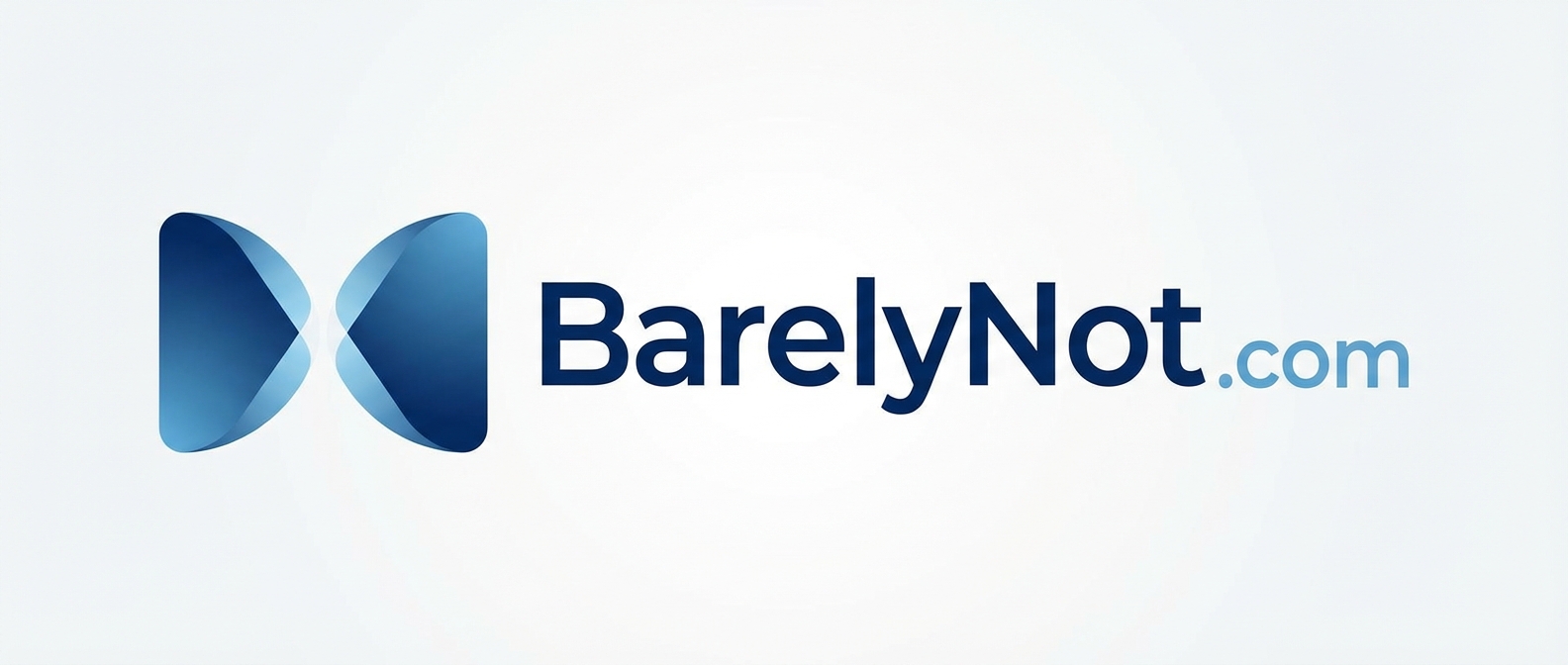 BarelyNot.com